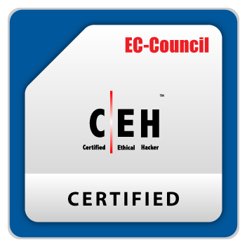 CEH - Certified Ethical Hacker