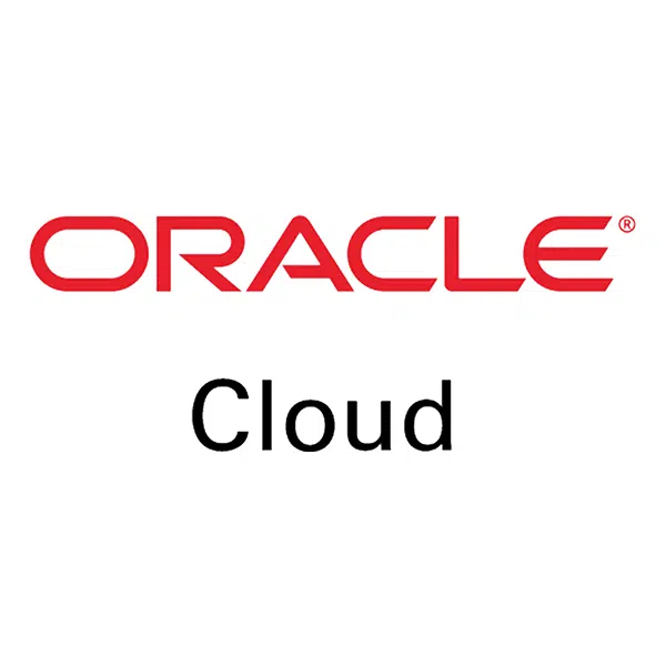 Oracle Cloud