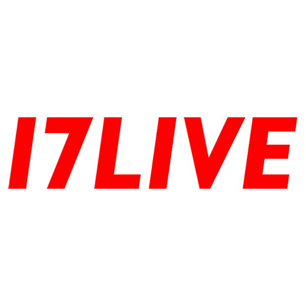 17live-logo-600-transparent